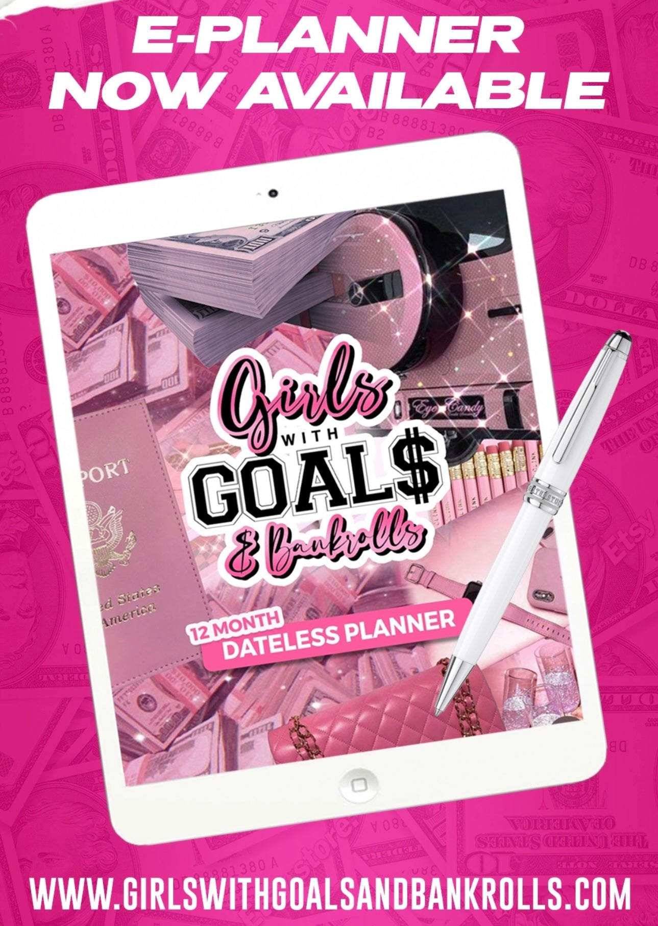 E-Planner