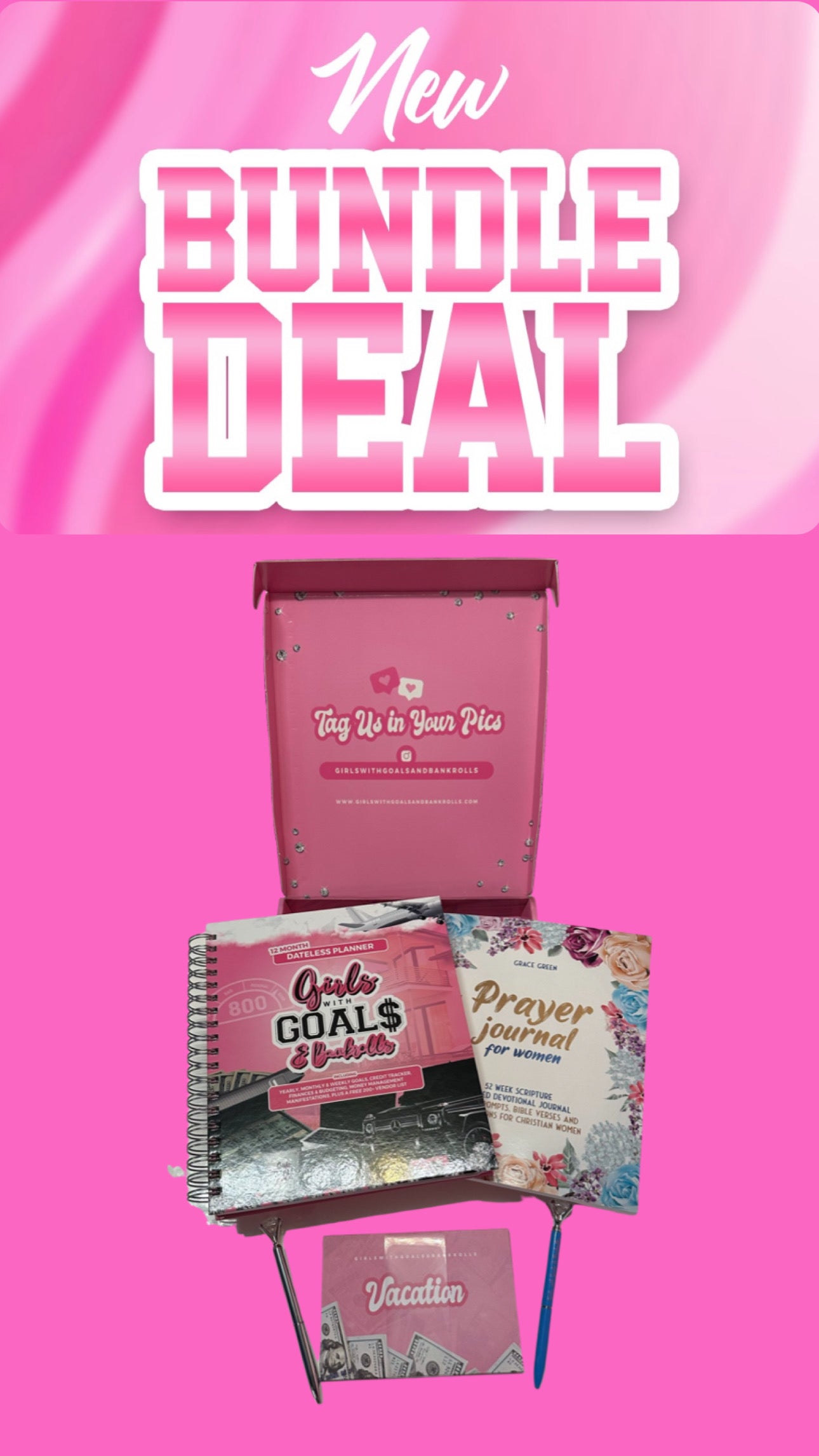Bundle Deal