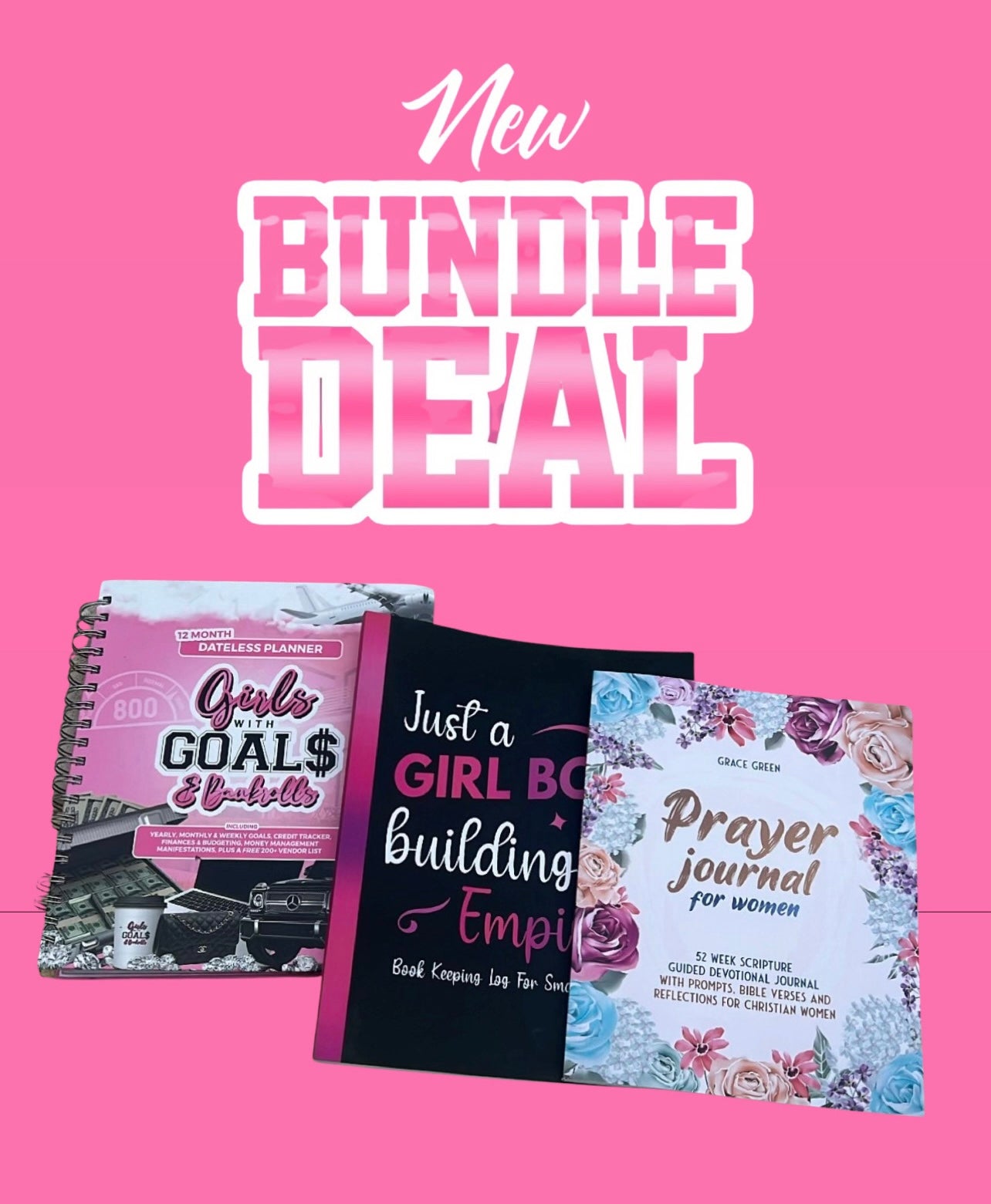 New Bundle Deal