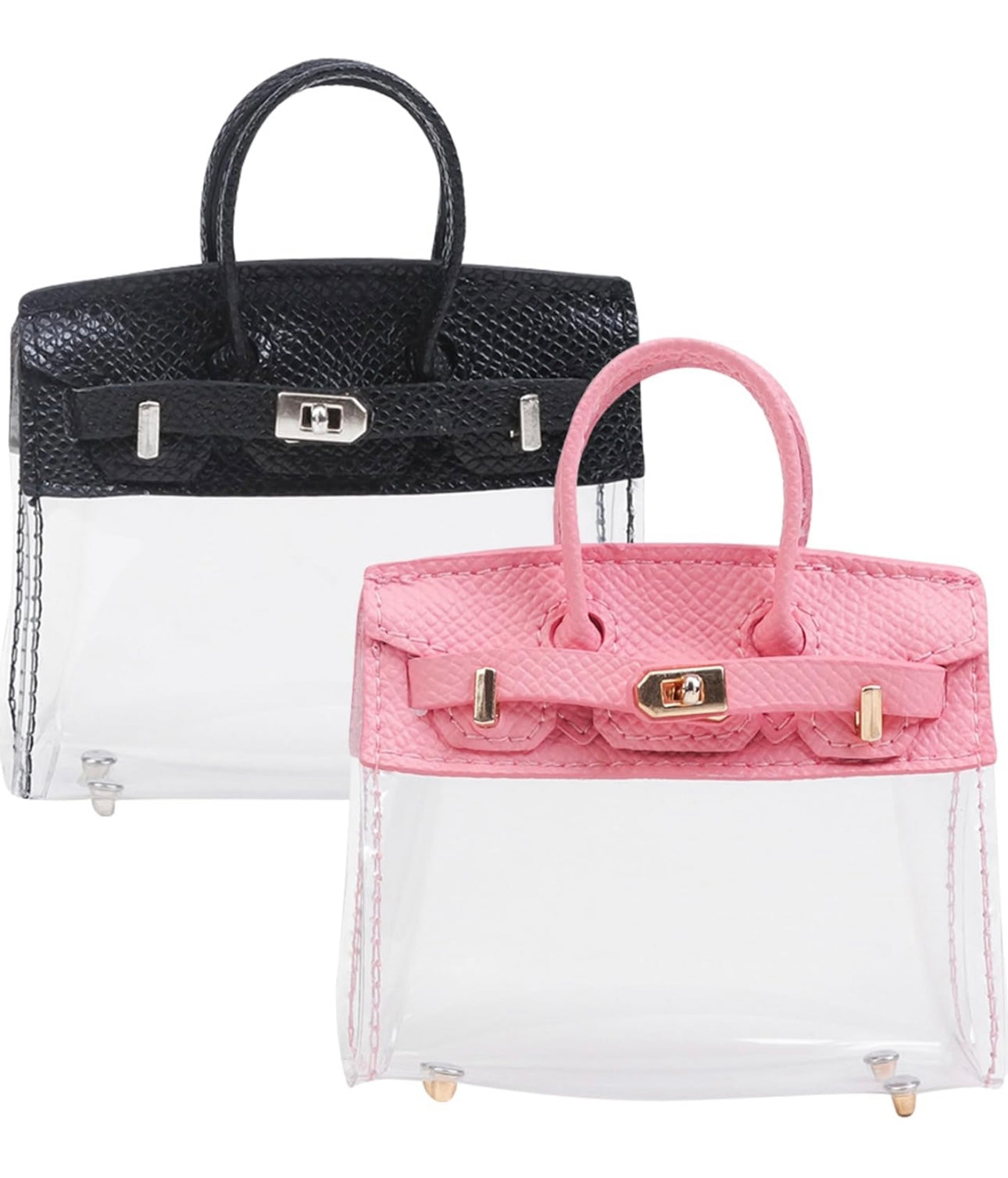 Purse Key Holder Key Chain